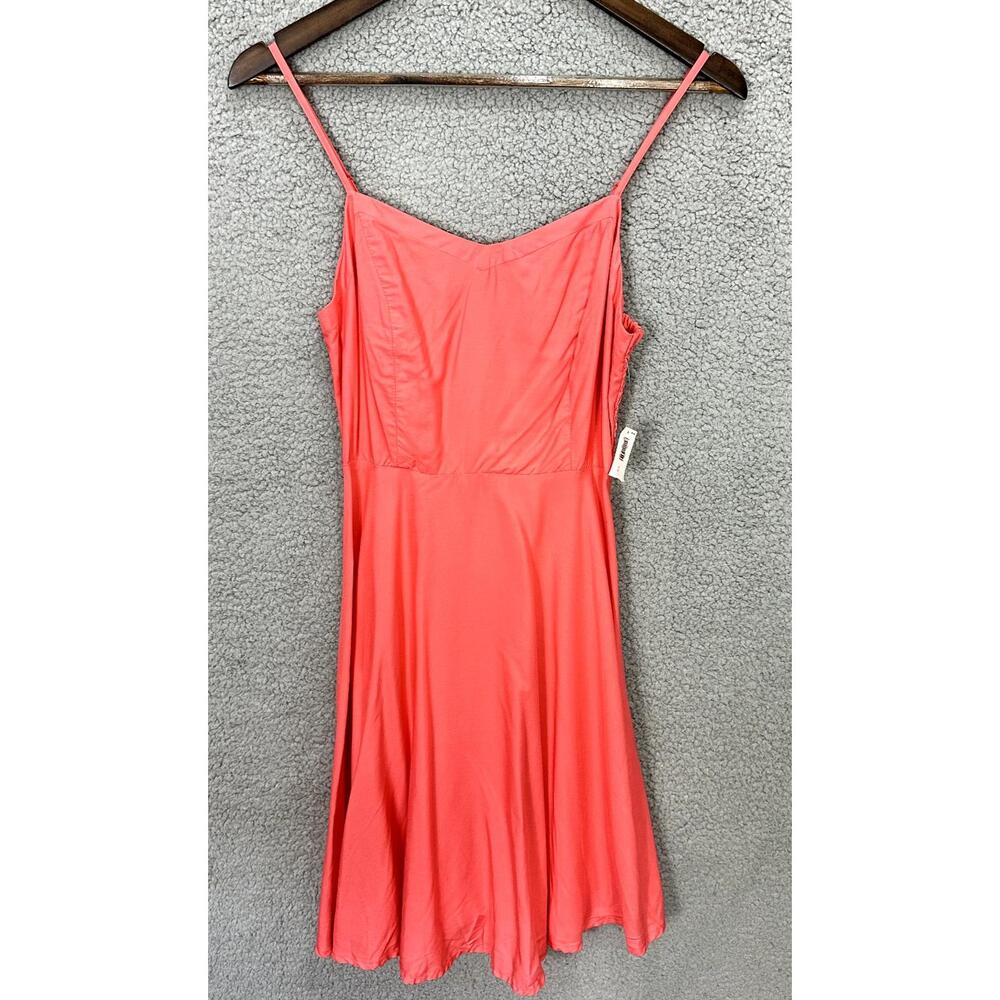 Old Navy‎ Mini Sundress Women Small Sleeveless Dress Coquette Feminine Romantic